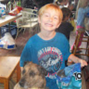 Meet your Posher, Kim